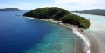 Namu'a Island is an Island getaway on the Eastern End of Upolu Island, Source: WHL travel, Flickr, https://bit.ly/2o2mcQ9