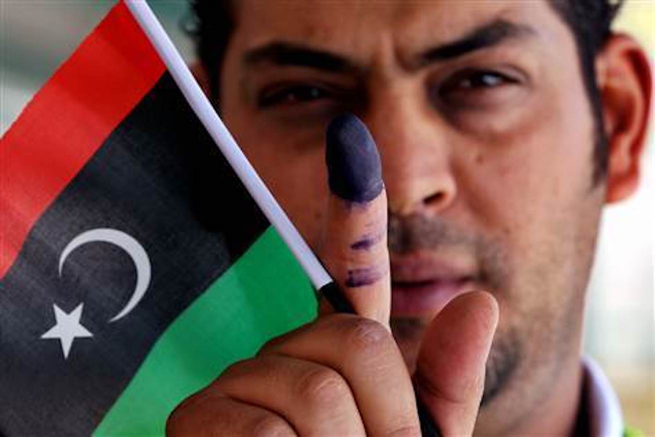Libyan elections, Zimbabwe daily, https://bit.ly/2BDyxgE