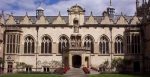 The home of the divisive Rhodes statute, Oriel College. Source: Andrew Shiva / Wikipedia / CC BY-SA 4.0 https://bit.ly/2VItxSx