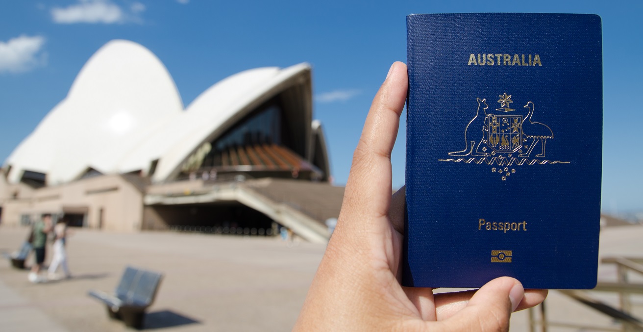 3 Ways To Australian Citizenship