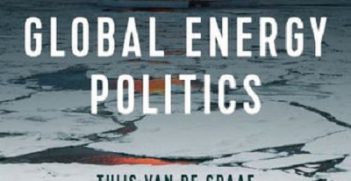 Global Energy Politics
Source: https://bit.ly/3jOnZQq