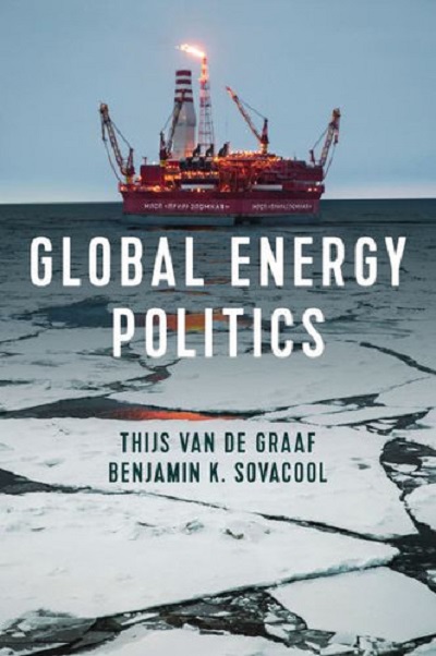 Global Energy Politics
Source: https://bit.ly/3jOnZQq