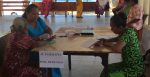 Polling Alataua Sisifo 2016, photographed by Kerryn Baker