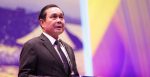 H.E. General Prayut Chan O Cha, Prime Minister, Kingdom Of Thailand. Source: World Travel and Tourism Council https://bit.ly/3lSJHVR