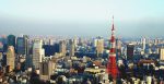 Tokyo Tower as seen from Roppongi Hills. Source: Willhelm Joys Andersen https://bit.ly/3oh2MCi 