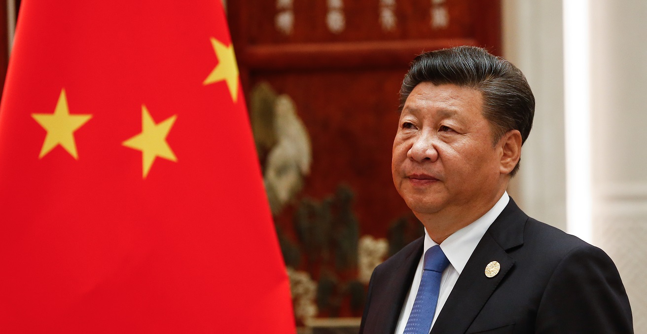President of the People's Republic of China, Xi Jinping during the G20 summit in Hangzhou, China. Source: Gil Corzo / Shutterstock