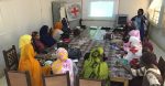 Training of health workers on sexual violence organized by the ICRC. Source: WALLET, TINALBARAKA / ICRC