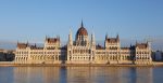 The Parliament of Hungary in Budapest. Source: Gabinho https://bit.ly/36NWlSh