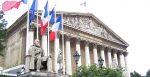 The French National Assembly
Source: Dennis Jarvis, Wikimedia, https://bit.ly/3tl2aPc