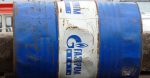 Drum of Gazprom Oil.
Source: Maxence / Flikr.
https://bitly.com/