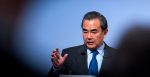 Chinese Foreign Minister Wang Yi at the Munich Security Conference 2017. Source: Kleinschmidt /MSC / http://bit.ly/3AVEcOn
