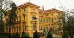 The Presidential Palace of Vietnam. Source: Jorge Láscar/http://bit.ly/3R5Zi3v.
