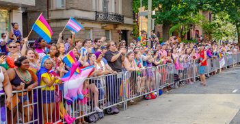Trans-pride parade. Source: Ted Eytan/http://bit.ly/3Ztcwux