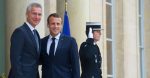NATO Secretary General Jens Stoltenberg meets with the President of France, Emmanuel Macron. Source: NATO/https://bit.ly/3pqLvee
