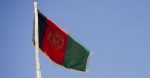 Afghan Flag. Source: RtR.com / https://bit.ly/3QQFLWO