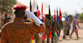 UN, ECOWAS partners kick-off Western Accord 2016. Source: U.S. Army Southern Europe / https://bit.ly/45MvDmq