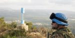 UNIFIL Peacekeeper Patrols 