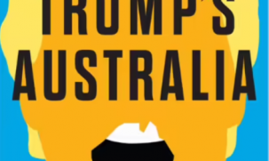 Trumps Australia Bruce Wolpe