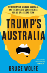 Trumps Australia Bruce Wolpe