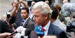 PVV-leider Geert Wilders . Source: Roel Wijnants / https://t.ly/7NS06