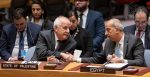 Security Council Adopts Resolution on Situation in Gaza. Source: UN / https://t.ly/IwMO1