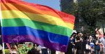 Nagoya Rainbow Pride, 2023. Source: Wikimedia Commons. / https://rb.gy/3uf1vj