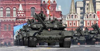 T-90A main battle tank. Source: Vitaly V. Kuzmin / https://t.ly/TMe--
