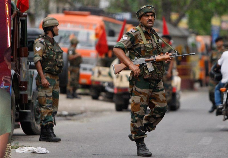 India and Pakistan conflict India and Pakistan conflict