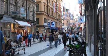 Stockholm, Sweden. Source: Ann Forsyth / https://t.ly/Pwq_i