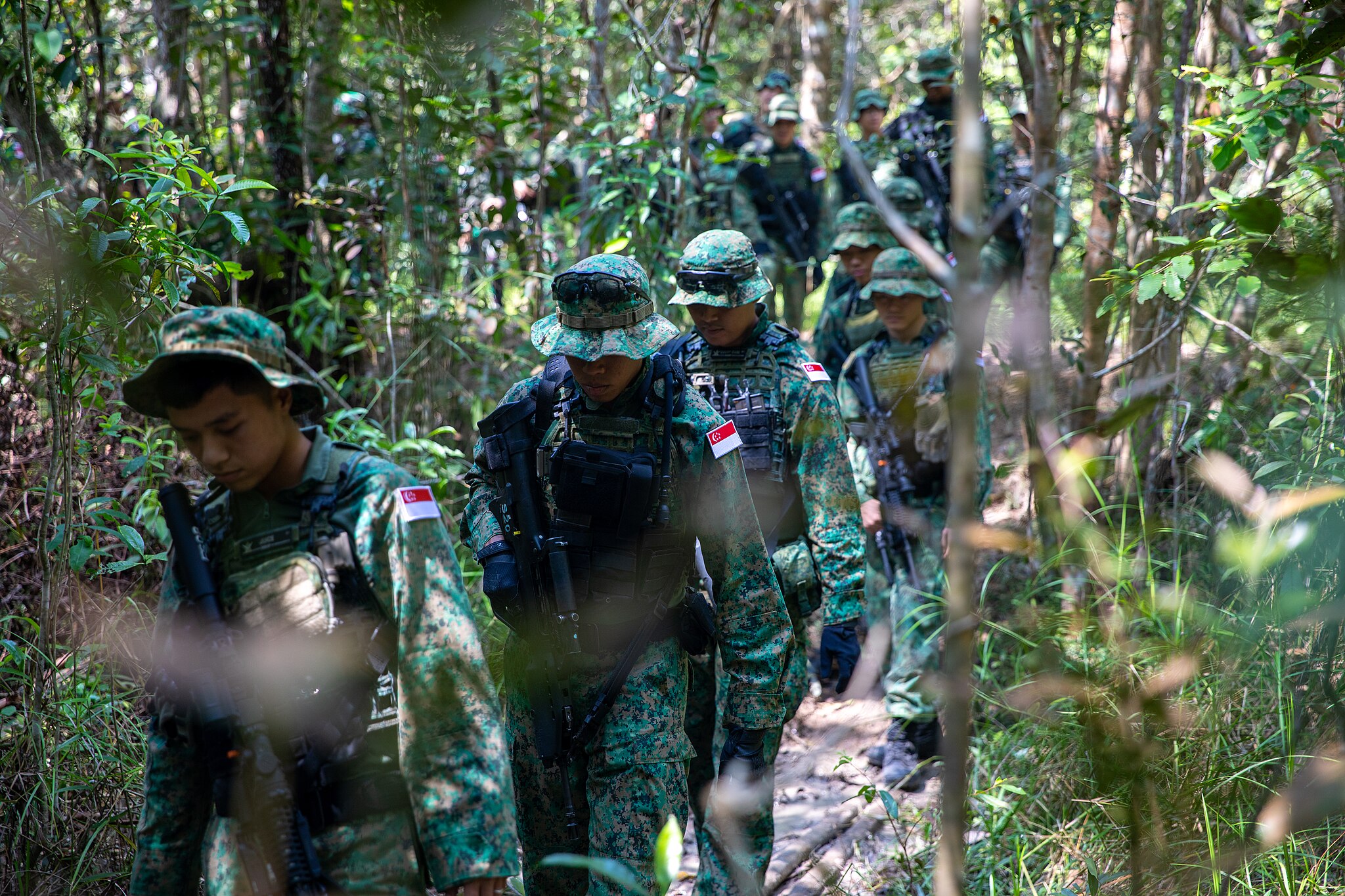 A Milestone, Not a Finish Line: Indonesia’s Defence Industry in SIPRI’s Top 100