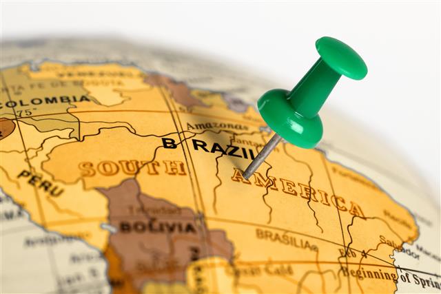 The Orion Project and Brazil’s Strategy to Become a Global Biosafety Power