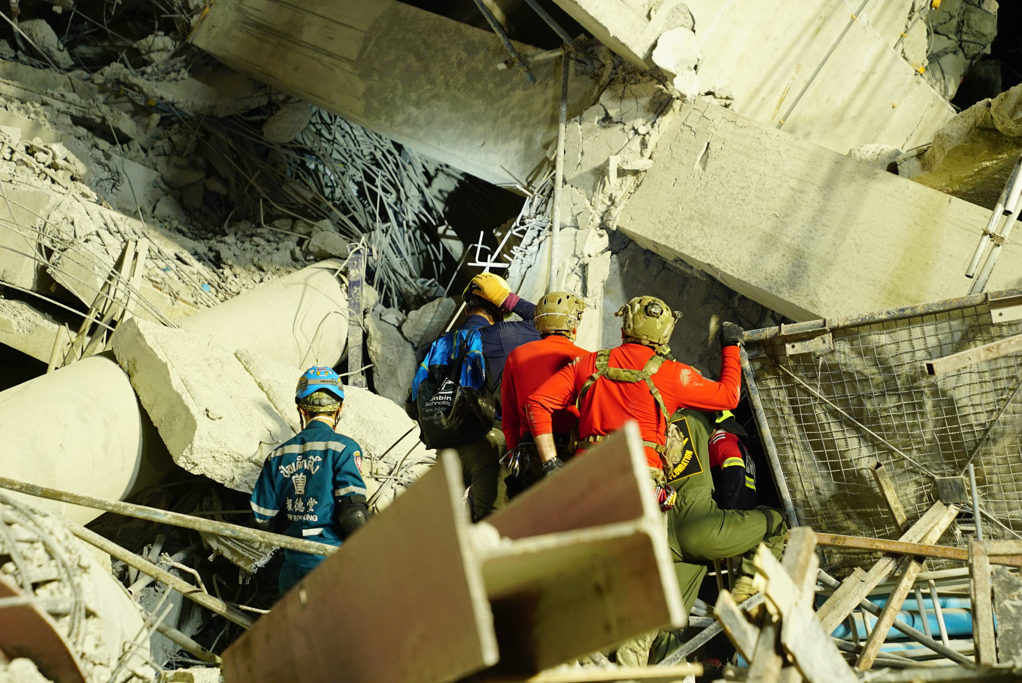 Beyond Southeast Asia: Interregional Disaster Response Cooperation between ASEAN and the Pacific