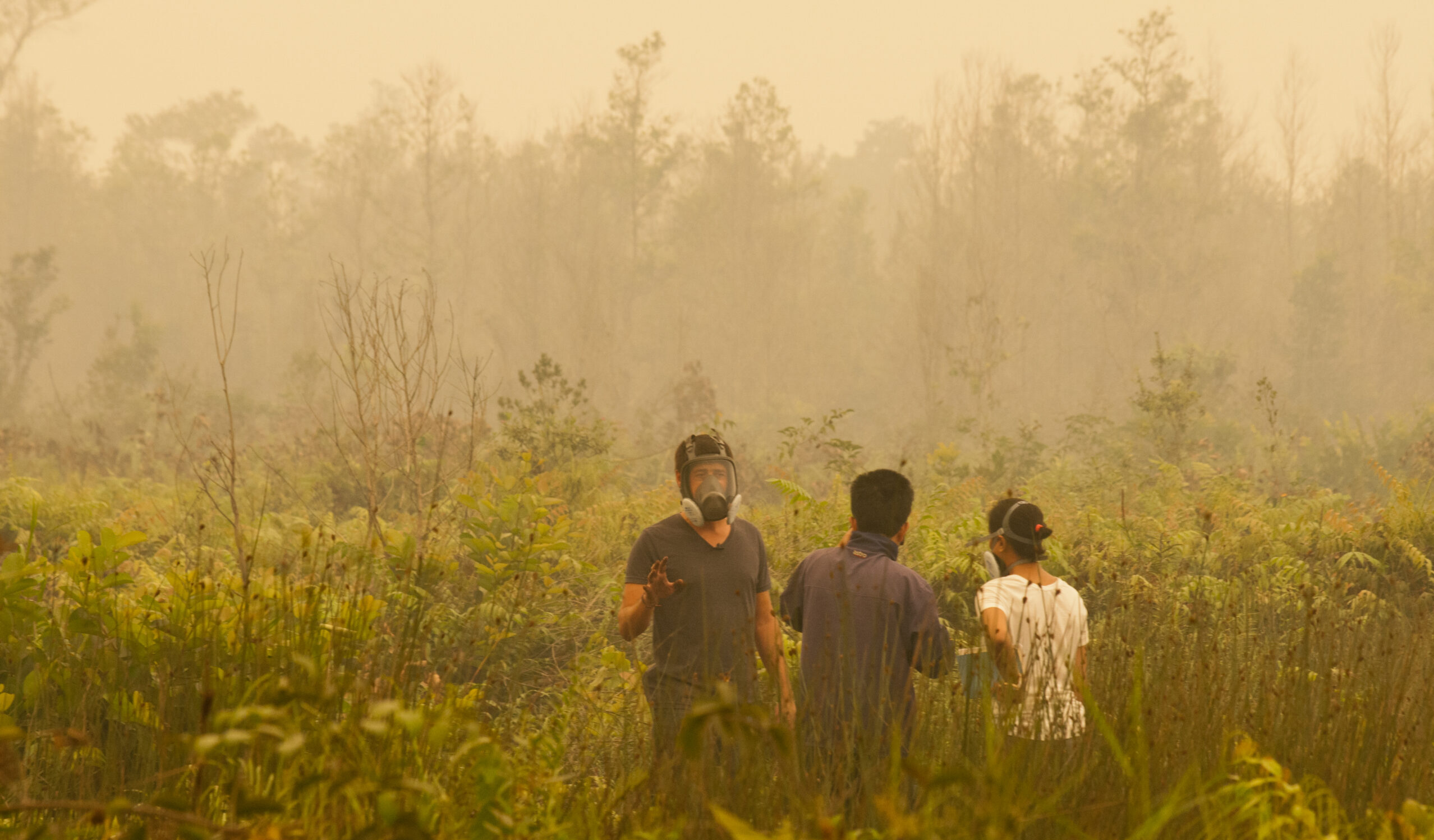 When Smoke Crosses Borders, Responsibility Must Follow