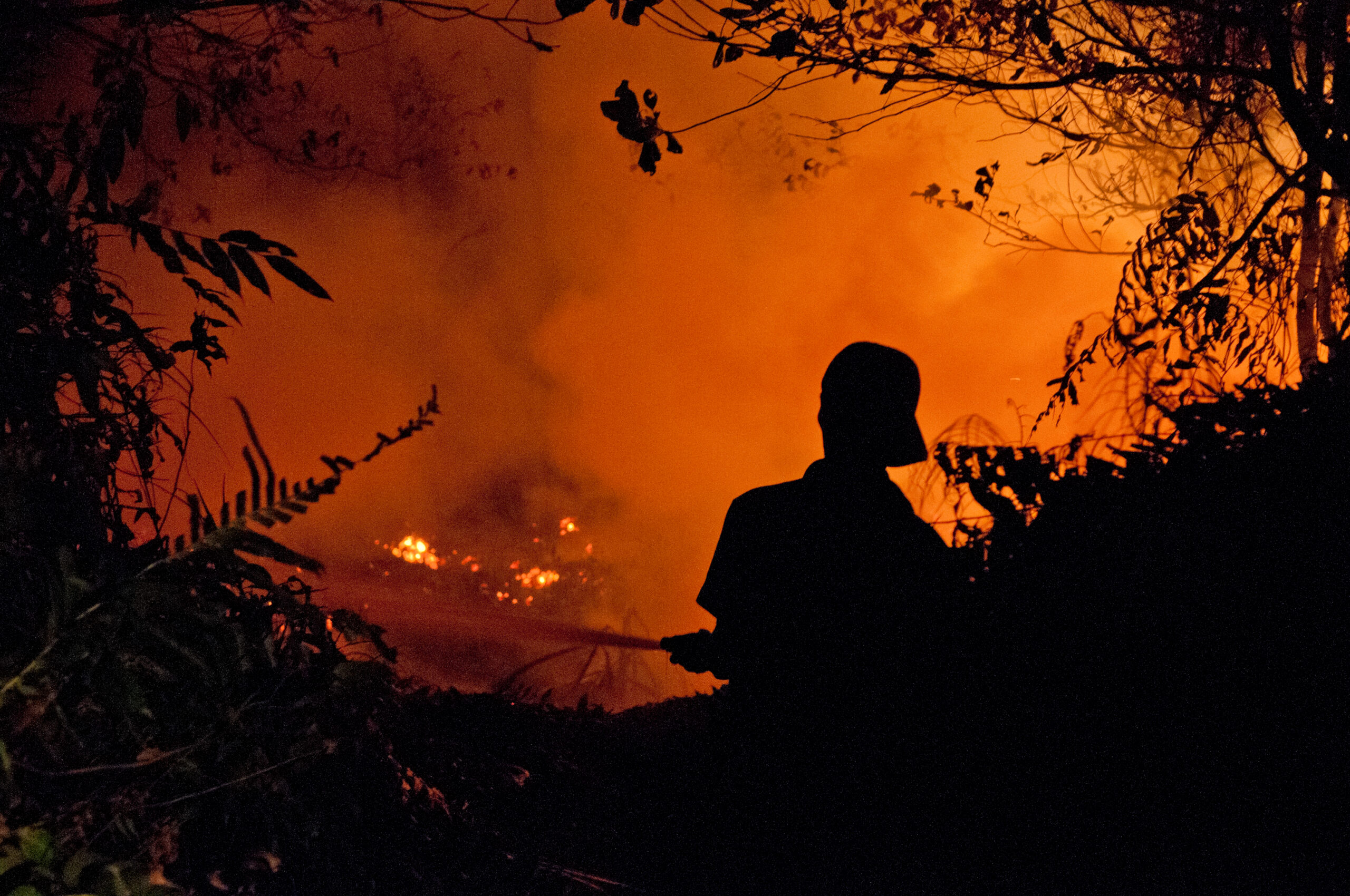 When Smoke Crosses Borders, Responsibility Must Follow