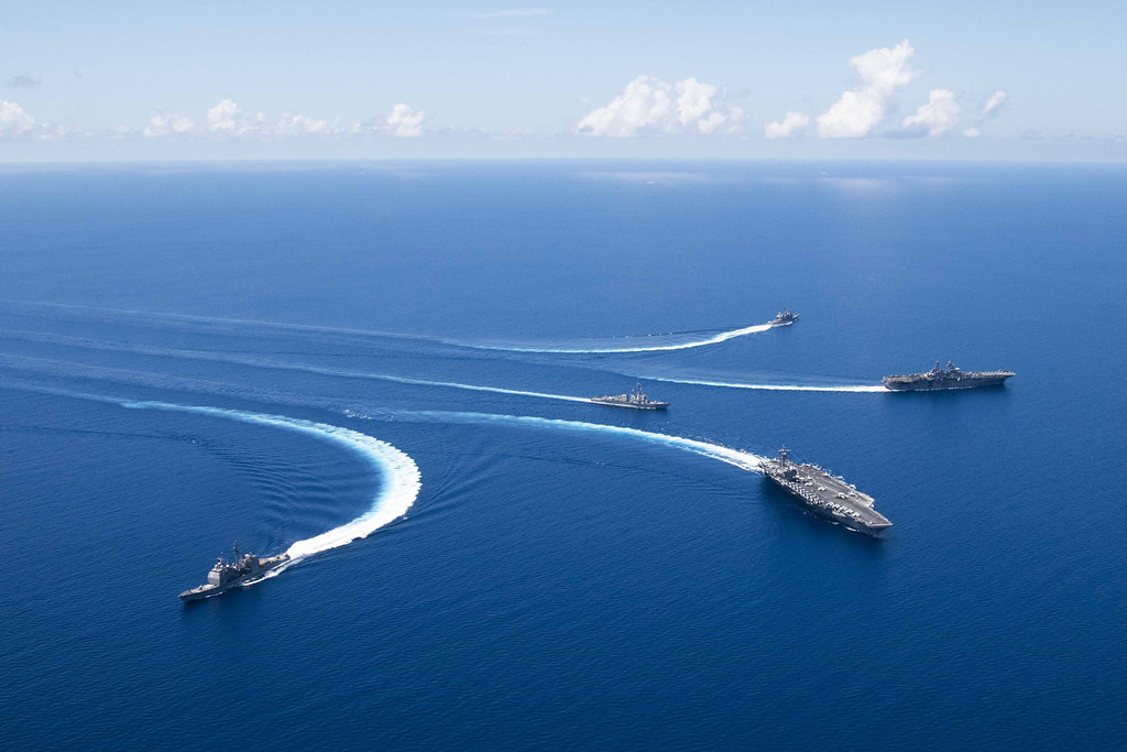 ASEAN at a Crossroads: Unity or Fragmentation in the South China Sea Dispute