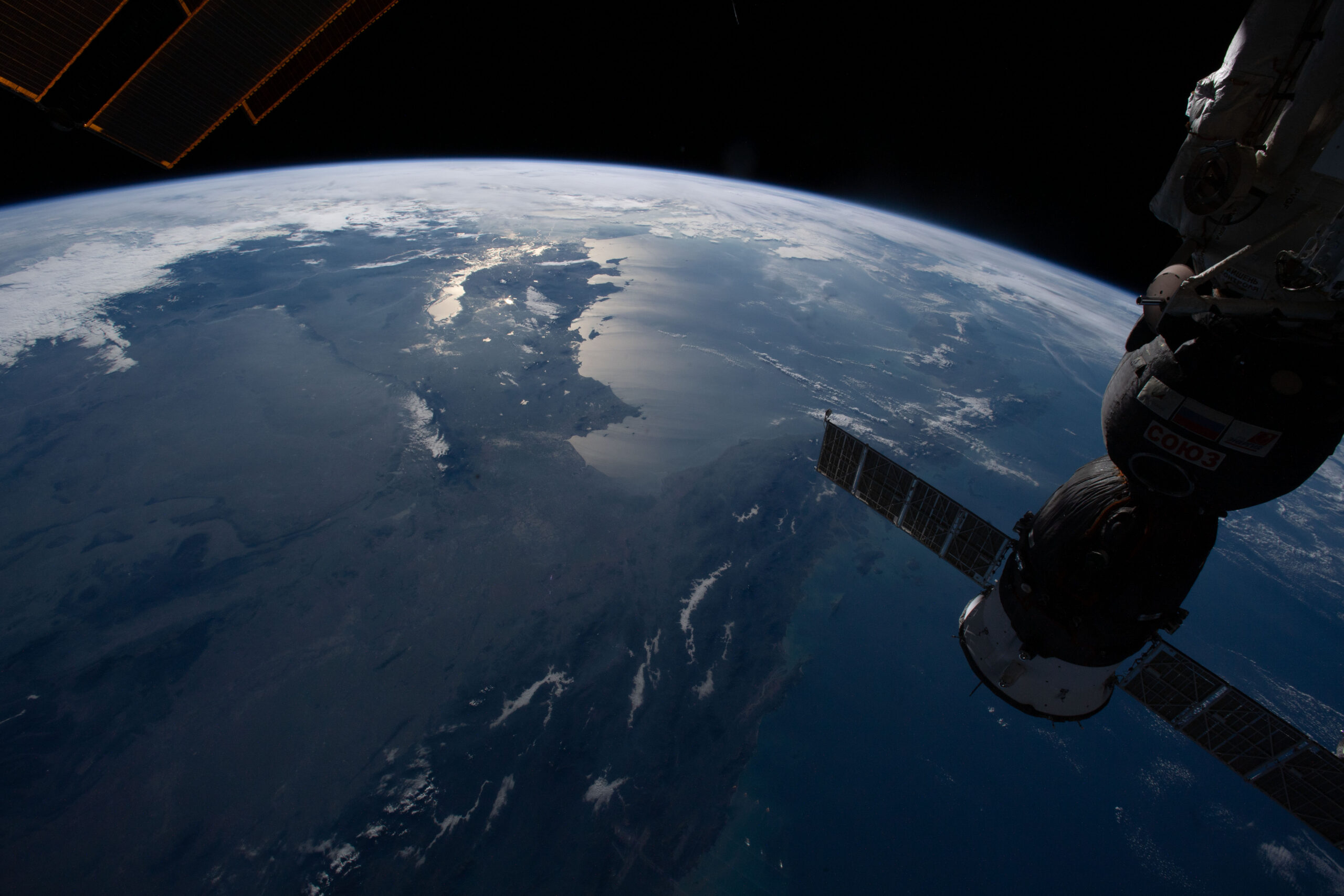 Asia’s Orbital Computing Ambitions Need an Earthly Purpose