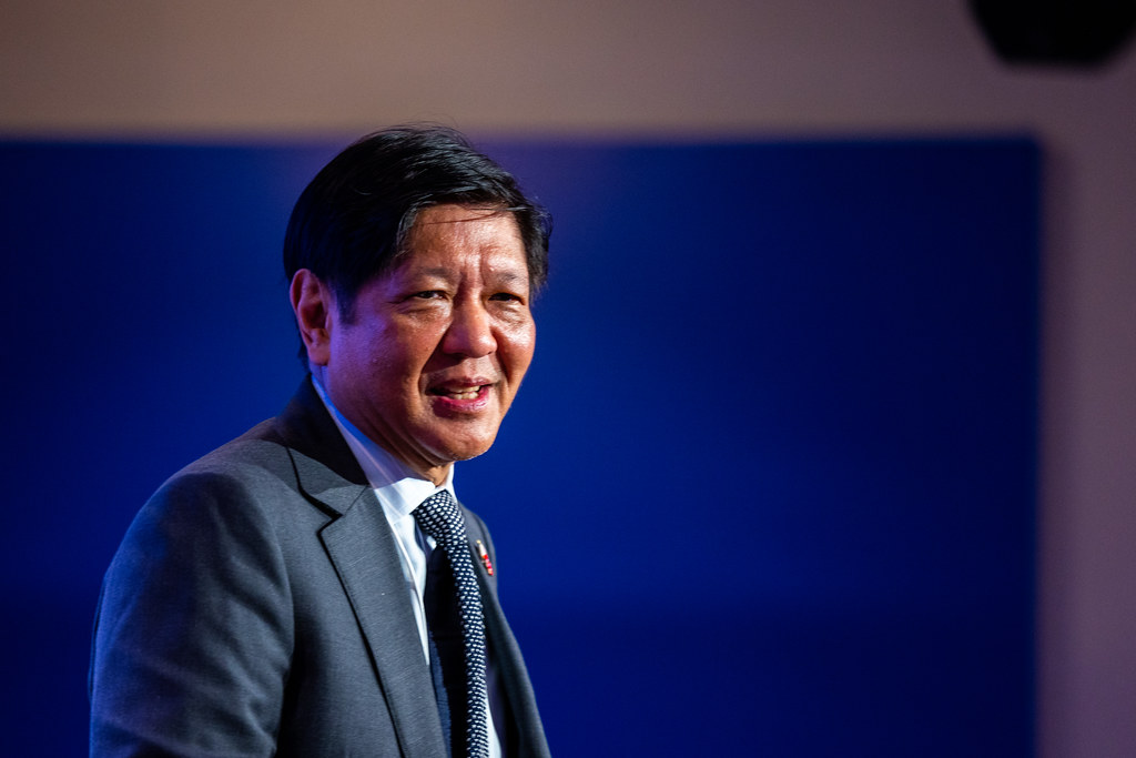 Flooded by Corruption, Filipinos Use Online Lifestyle Checks as Political Pushback