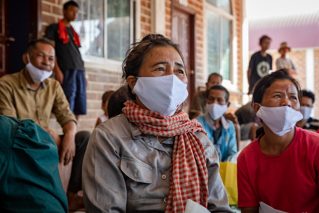 The Other Cost of Cambodia’s Border War: 900,000 Workers Came Home to Nothing