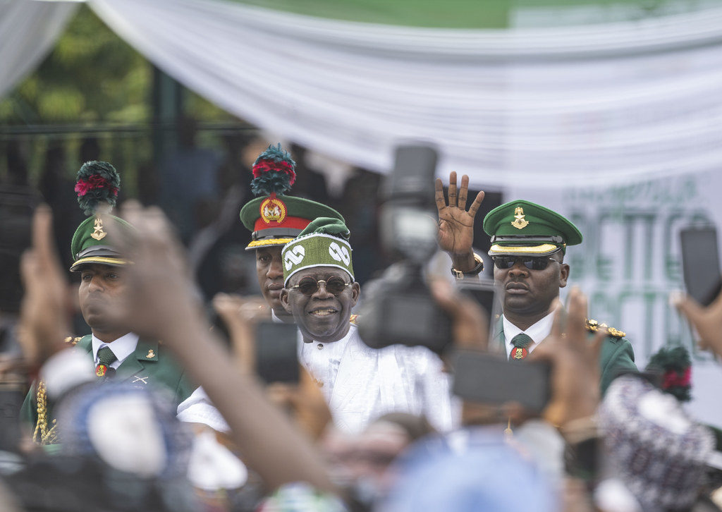 Neoliberalism and the Prospects of Economic Renaissance in Nigeria