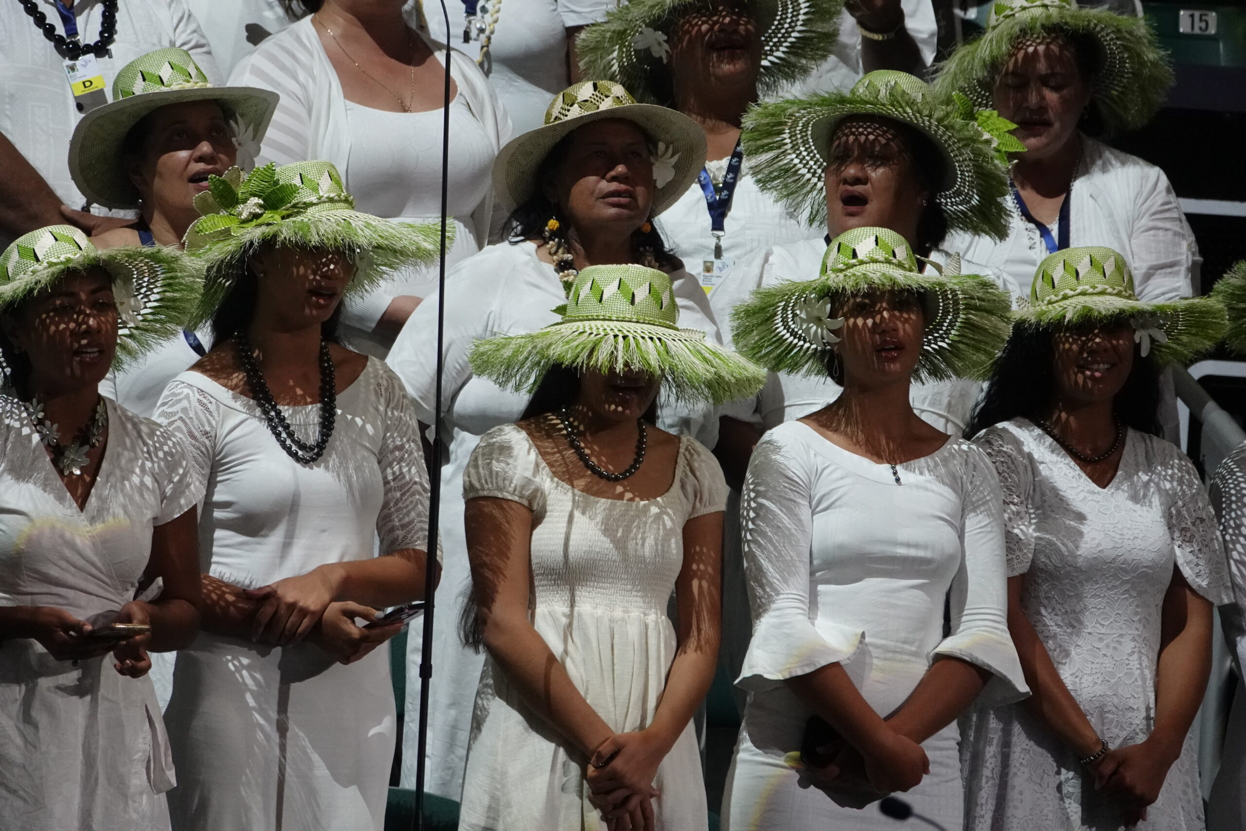 Sink or Swim: The Case for Radical Policy Reform in the South Pacific 
