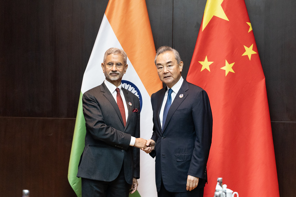 Can India Normalise Relations with China Without Border Stability?