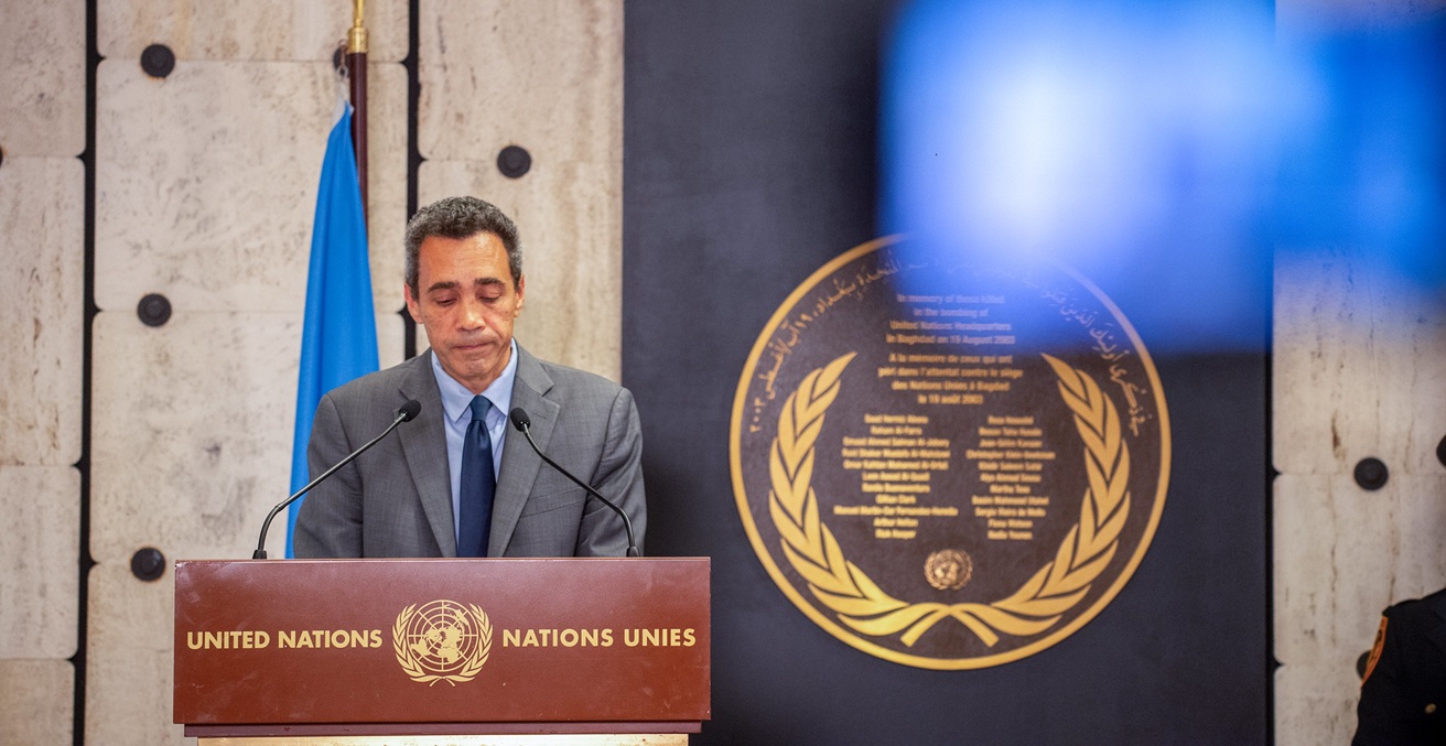 Recognition of Palestine: UN Challenges