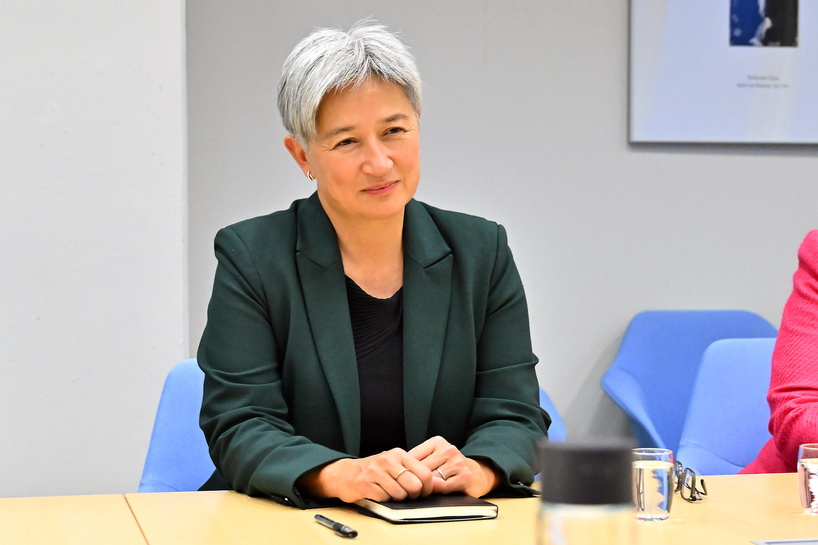 From Three Strands to Four Rs: The Evolution of Australian Foreign Policy