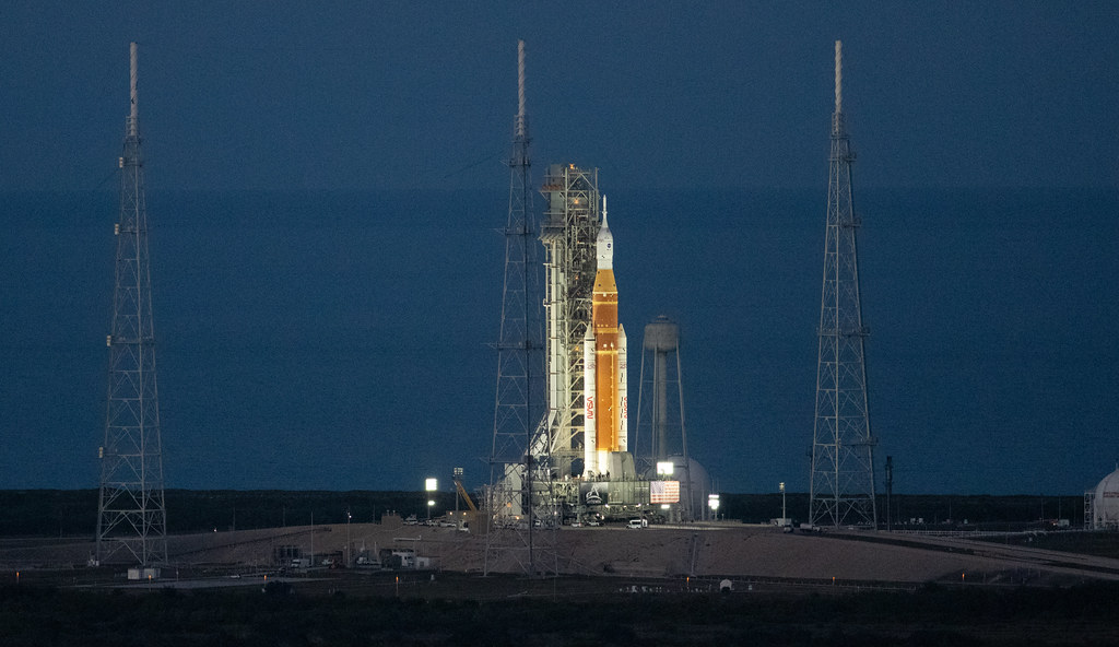 Houston, We Have a Priority Problem