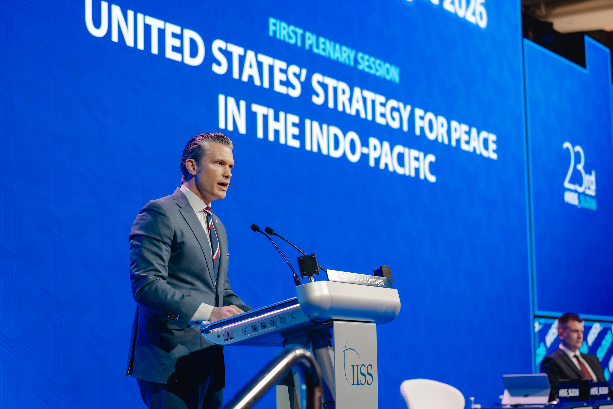 Washington Wants an Arms Race. Southeast Asia Isn’t Buying.