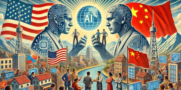 Finding a Foothold in the AI Future