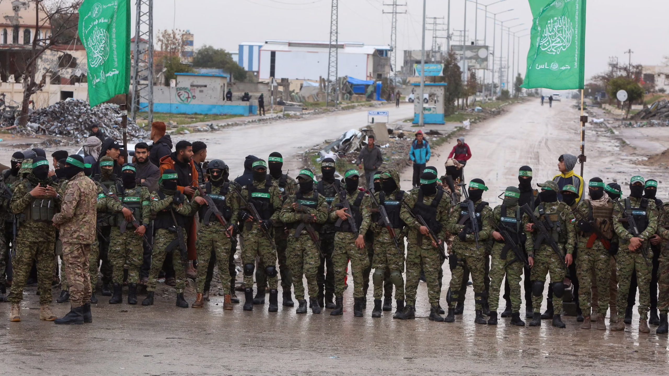 Two years since Hamas’ attack on Israel: Jumping to political conclusions?