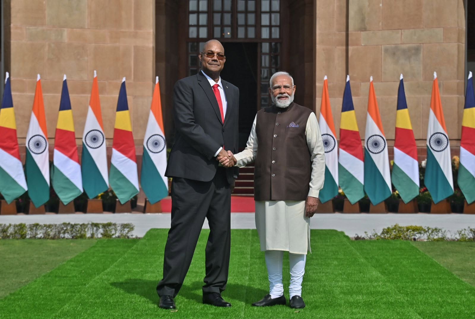 What Does Seychelles Reveal About India’s Island Diplomacy?