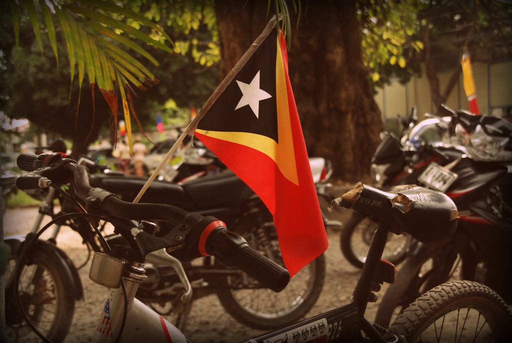 The Wait Ends: East Timor Becomes ASEAN’s Newest Member