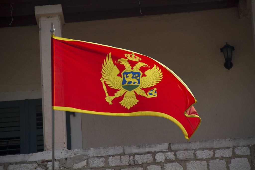 Montenegro: A 28th Member State of the European Union?